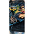 DC Comics Batman All Star Batman & Robin, The Boy Wonder ( Batman & Robin in Action) By Jim Lee Galaxy S20 Fan Edition Skin